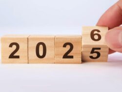 Ini Daftar Cuti Bersama Selama Tahun 2026
