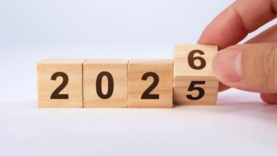 Ini Daftar Cuti Bersama Selama Tahun 2026