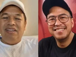 Dedi Mulyadi Tantang Balik Pandji Agar Keliling Daerah di Jabar 
