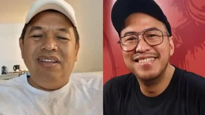 Dedi Mulyadi Tantang Balik Pandji Agar Keliling Daerah di Jabar 