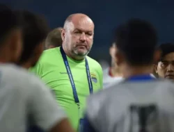 Bojan Hodak Sebut Persib Diuntungkan saat Lawan Ratchaburi, Minta Perubahan Jadwal