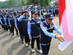 Petugas Haji 2026 Bakal Masuk Barak Jalani Diklat Semi-militer