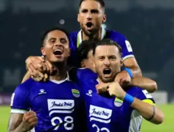 Pencetak Assist Terbanyak Persib: Berguinho Tak Tergantikan, Beckham Nomor 2 