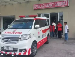 Lengkapi Armada, PMI Depok Percepat Layanan Donor Darah dan Tanggap Darurat