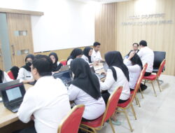 Ratusan Kampus dan APH Berkumpul, Kemenkum Jabar Dukung Penuh Revisi Aturan Saksi dan Korban