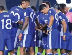 3 Pemain Top Timnas Tolak Gabung Persib Bandung, Ada Mesin Gol Timnas Uzbekistan