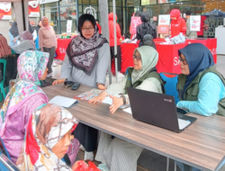 Pada Tahun 2025, UPT SLRT Repeh Rapih Terbitkan Lebih dari 12 Ribu Rekomendasi