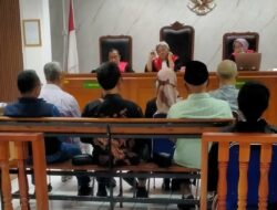 Proyek 100 Persen di Bayar, PA dan KPA Turut Bertanggungjawab Dugaan Korupsi SMKN 1 Cijeungjing