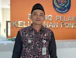 Hebat! Kelurahan Pondok Cina Sukses Serap Anggaran 2025 Nyaris 100 Persen
