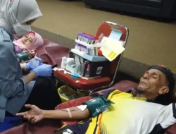 PMI Depok Perluas Jaringan, 72 Rumah Sakit Terlibat Jamin Pasokan Darah