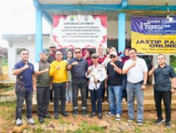 Dorong Ekonomi Lokal, Kemenkum Jabar Inventarisasi Potensi Kekayaan Intelektual di Cidaun Cianjur