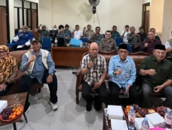 Rp4,2 Miliar Digelontorkan, Depok Jaya Gas Pemerataan Pembangunan RW