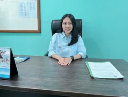 ‘Kompak Bergerak’ Jadi Semangat Baru Lurah Vey Pimpin Kelurahan Cisalak