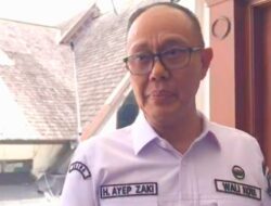 Indikator Kinerja Utama Pemerintah Kota Sukabumi Menorehkan Capaian Positif