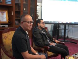 Wali Kota Sukabumi Tekankan Integritas dalam Pengelolaan Pajak