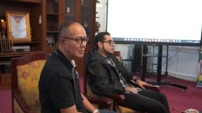 Wali Kota Sukabumi Tekankan Integritas dalam Pengelolaan Pajak