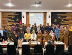 Perkuat Ketahanan Keluarga, Pemkot Cirebon Ajak PKBI Sinkronisasi Program Kerja Konkret