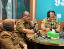 Upah Minimum Kota Sukabumi Tahun 2026 Mengalami Kenaikan Sekitar 5,7 Persen