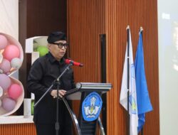 Sekretaris Disdik Jabar Deden Saepul Hidayat Apresiasi Yayasan Taruna Mandiri