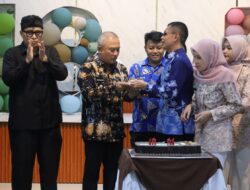 Bupati Dian Apresiasi 31 Tahun Dedikasi Yayasan Taruna Mandiri, Tegaskan Disabilitas Bukan Batas Prestasi