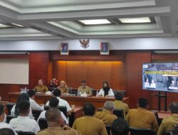 Percepat Penanganan di Lapangan, Satgas MBG Kuningan Bentuk Pengelola Berbasis Kewilayahan
