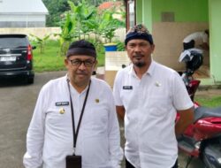 Disporapar Kuningan Terus Berupaya Mendorong Kenyamanan Wisatawan