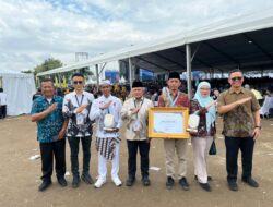 Kuningan Berjaya di Kancah Nasional: Desa Jagara dan Desa Kertayasa Raih Penghargaan Tertinggi pada Hari Desa Nasional 2026