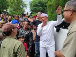 Sidak KDM di Kawasan Gunung Ciremai Soroti Tambang Ilegal, Mata Air, dan Wisata Talaga Nilem