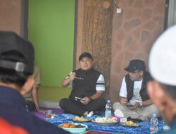 Bupati Dian Dorong Revitalisasi Wisata Sukageuri Berbasis Kearifan Lokal