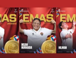 Bupati Dian Sampaikan Kabar Gembira: Atlet NPCI Sumbang Emas di ASEAN Para Games 2026 Thailand
