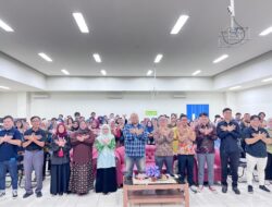 MVPN Ajak Generasi Muda untuk Menekuni Bidang Desain