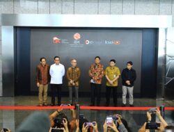 OJK Pastikan Kesinambungan Operasional BEI