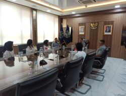 Kemenkum Jabar Beri Pembekalan Khusus: Peserta Magang Wajib Patuhi SOP Kemnaker dan Instansi