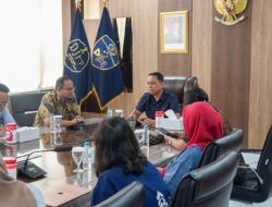 Perkuat Integritas, Kemenkum Jabar Segera Gelar Penandatanganan Komitmen Bersama Menuju WBK/WBBM
