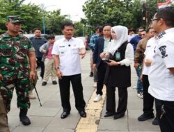 Kembalikan Hak Pejalan Kaki, Wali Kota Larang Keras Trotoar Jadi Lahan Parkir