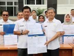 Tinggalkan Pola Kerja ‘Asal Selesai’, Wali Kota Instruksikan ASN Fokus pada Dampak Nyata ke Masyarakat