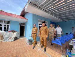 Kolaborasi Bersama Entaskan RTLH di Sukatani, Wali Kota Depok: Alhamdulillah Bangunannya Sudah Bagus