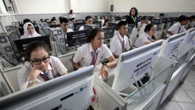 SNBP 2026, Bisa Pilih Berapa Universitas? Begini Ketentuannya