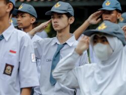 Ratusan Ribu Siswa Jabar Masuk Sekolah, SLBN Cicendo Gaungkan Nilai Pancawaluya