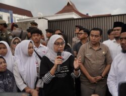 Polemik Sengketa Tanah Wakaf, Pemprov Jabar Pastikan Hak Belajar Siswa SMA Yayasan Baitul Hikmah Al Mamuni Garut Tetap Terpenuhi