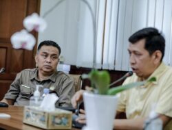 Lewat Pemetaan Matematika, Disdik Jabar Dorong Kebijakan Pendidikan Berbasis Data