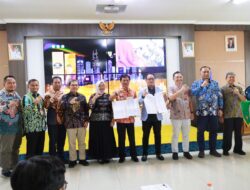 Pemerintah Kota Cirebon Perkuat Sinergi Lintas Sektor untuk Akselerasi Ekonomi Inklusif pada RKPD 2027