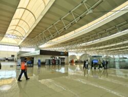 KDM Tawarkan Tukar Guling Bandara Kertajati dengan Husein Sastranegara