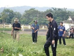 Mako Satpol PP Kabupaten Sumedang Segera Dibangun