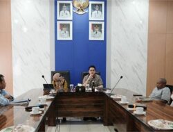 Pemkab Sumedang Upayakan Legalitas Tanah Warga Kampung Baru Wado