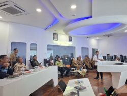 Sumedang Berhasil Membangun Ekosistem Pemerintahan Digital