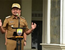 Sumedang Membumi Arah Kerja Nyata Pemkab Sumedang 2026