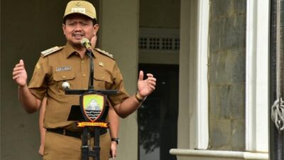 Sumedang Membumi Arah Kerja Nyata Pemkab Sumedang 2026