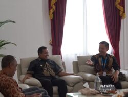 Kolaborasi Pemkab Sumedang dengan Bio Farma untuk Pemberdayaan Masyarakat