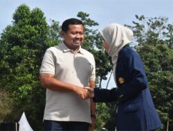 KKN Mahasiswa Unpad di Sumedang Fokus Penanganan Kemiskinan dan Sampah